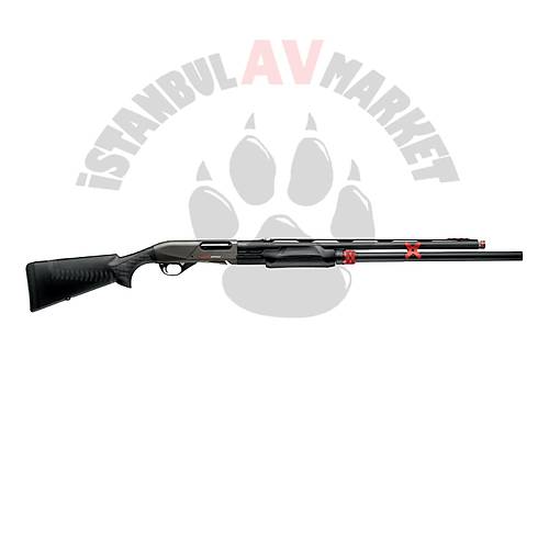 Benelli Nova Speed Pompal Av Tfei