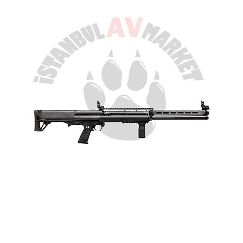 KelTec KSG25 Tactical Black Bullpup Pompal Av Tfei (25 Rounds)