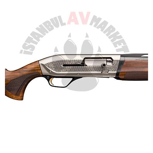 Browning Maxus 2 Wood Ultimate Otomatik Av Tfei