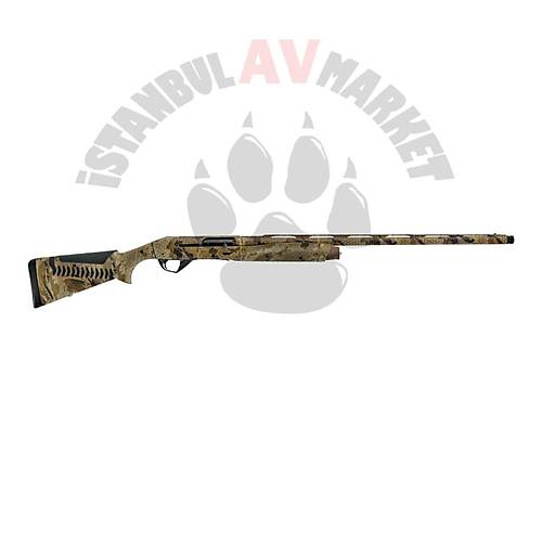 Benelli Black Eagle Camo Optifade Marsh Otomatik Av Tfei