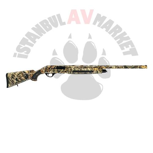 Hatsan Escort XtremeMAX Camo RealTree MAX4HD Otomatik Av Tfei