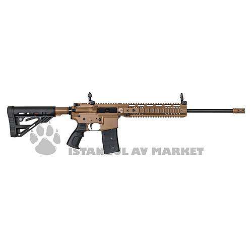 Aksa Crossfire T-14 36 Kalibre arjrl Av Tfei