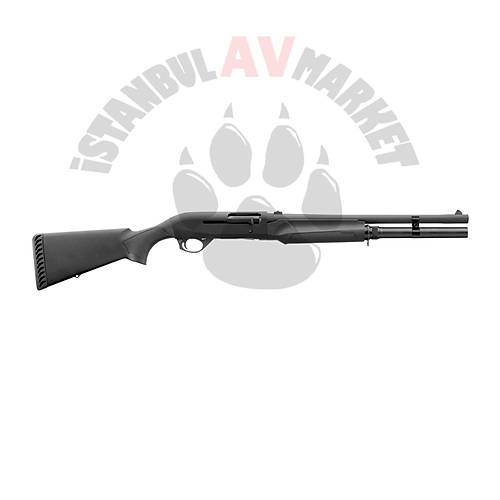 Benelli M2 Black Tactical Otomatik Av Tfei