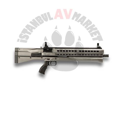 UTA UTS-15 Tungsten Tactical Pompal Av Tfei