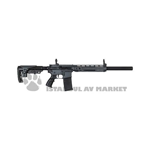 Aksa Crossfire T-14 36 Kalibre arjrl Av Tfei