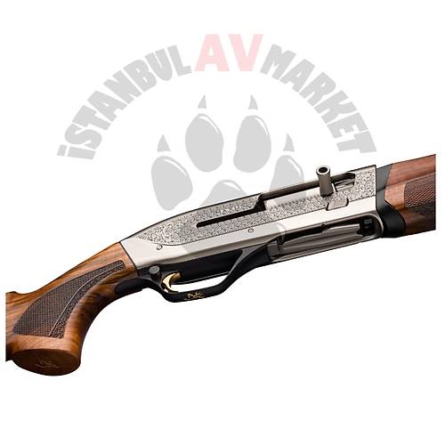 Browning Maxus 2 Wood Ultimate Otomatik Av Tfei