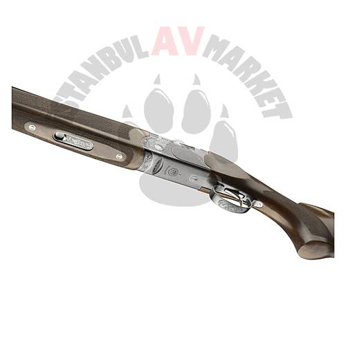 Beretta 686 Silver Pigeon I Sperpoze Av Tfei (MY19)