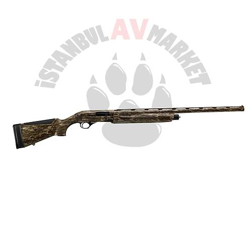 Beretta A300 Ultima Camo Turkey Mossy Oak DNA Otomatik Av Tfei