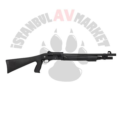 Ata Arms CY Tactical Otomatik Av Tfei