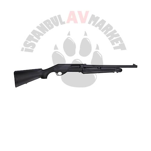 Benelli Nova Black Slug Pompal Av Tfei