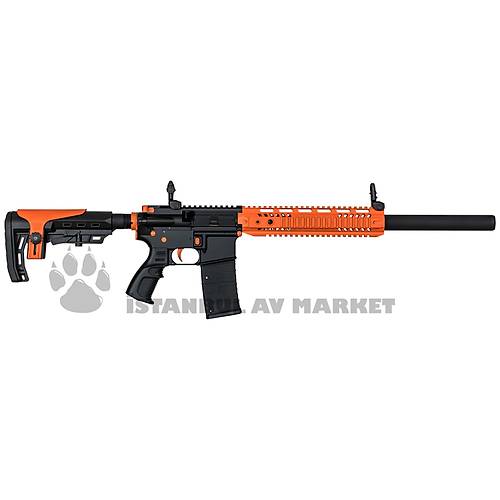 Aksa Crossfire T-14 36 Kalibre arjrl Av Tfei