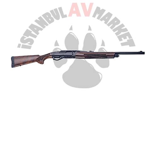 Impala Plus NERO WOOD Cantilever Slug Otomatik Av Tfei