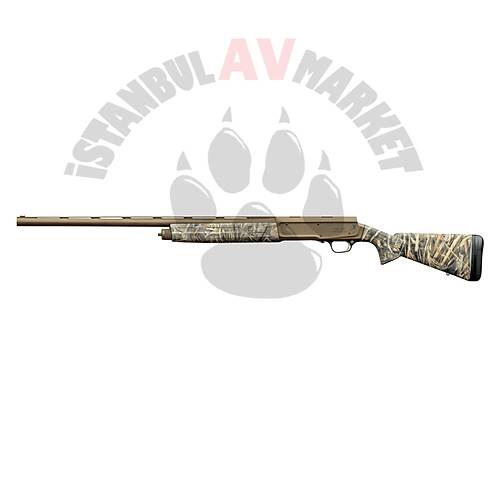 Browning A5 Grand Passage MAX-5 Otomatik Av Tfei