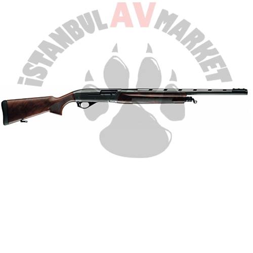 Impala Plus WALNUT SMOKED Otomatik Av Tfei