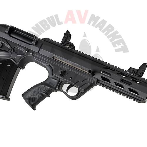 Bora Arms BR 99 X Bullpup Black Otomatik Av Tfei