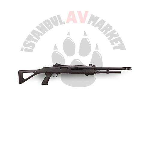 Fabarm STF 12 Pistol Grip Pompal Av Tfei