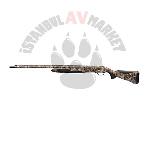 Browning Maxus 2 Camo MOBUC Otomatik Av Tfei