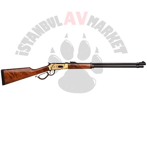 Hutek LVR99 Steel Gold Action Av Tfei