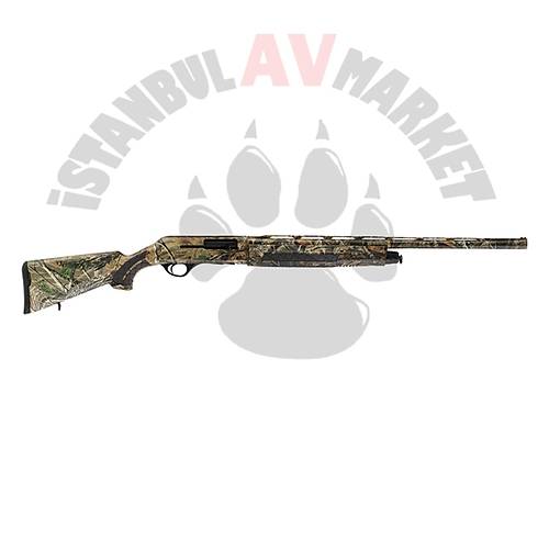 Hatsan Escort XtremeMAX Camo RealTree APHD Otomatik Av Tfei