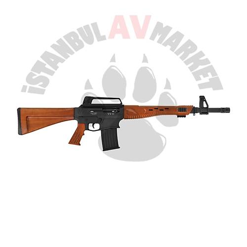 Hatsan Escort VX 12 Tactical Full Metal Otomatik Av Tfei