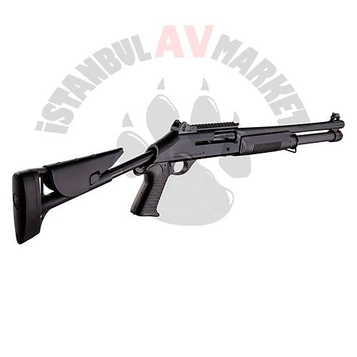 Benelli M4 Telescobic Otomatik Av Tfei