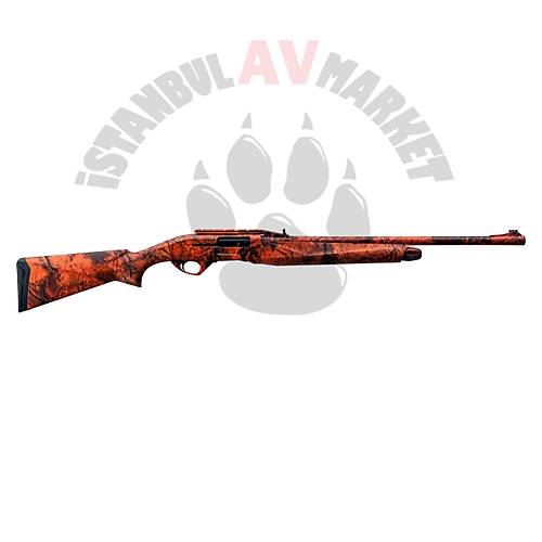Armsan Phenoma BlazeMimicry Cantilever Slug Otomatik Av Tfei