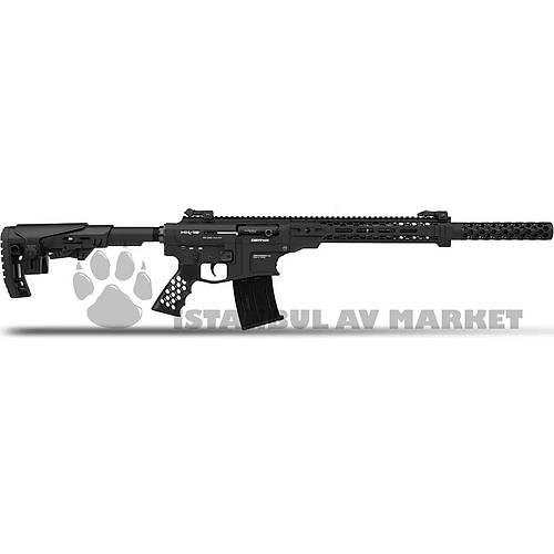 Derya MK 12 AS-101H Ultura arjrl Av Tfei