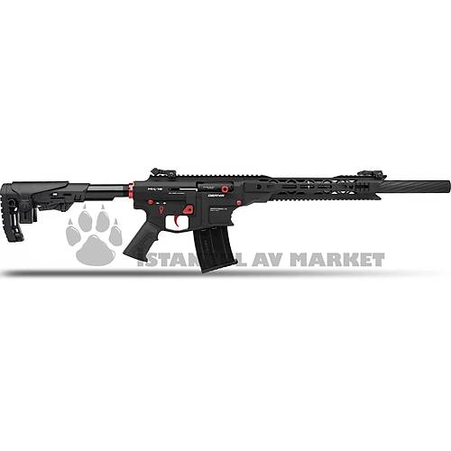 Derya MK 12 AS-104PS arjrl Av Tfei