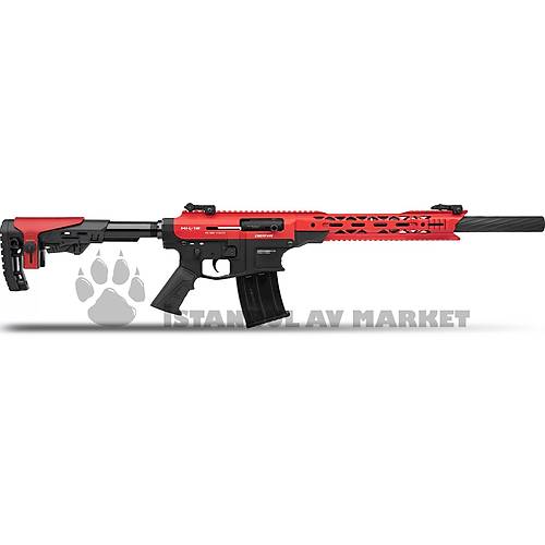 Derya MK 12 AS-104S arjrl Av Tfei