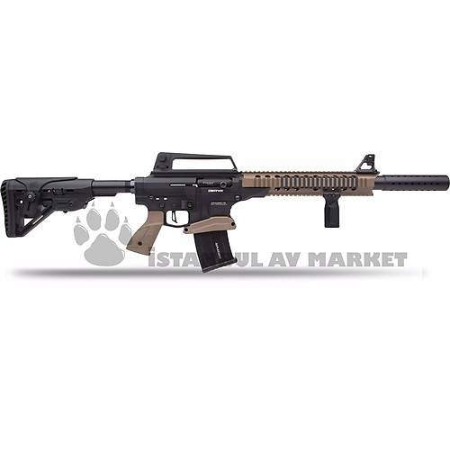 Derya MK 12 AS-110M ULTIMATE arjrl Av Tfei