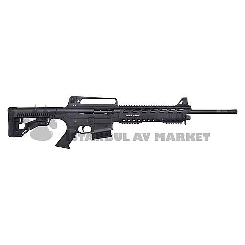 Bora Arms BR 20CL-3 Yar Otomatik arjrl Av Tfei