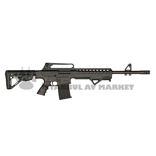 Husan Arms 12 Kalibre Pompal arjrl Av Tfei (2)