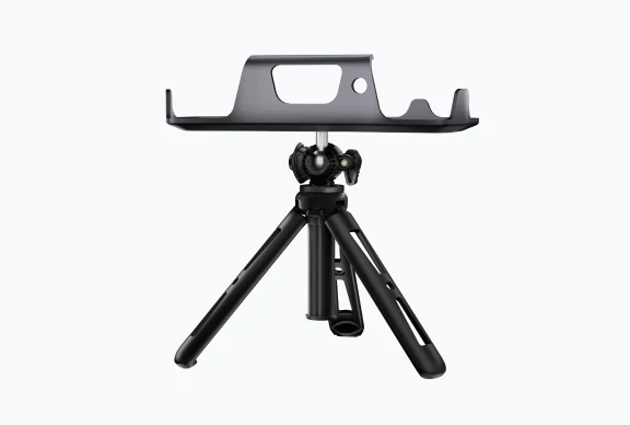 Tripod ve Tarayc Yuvas