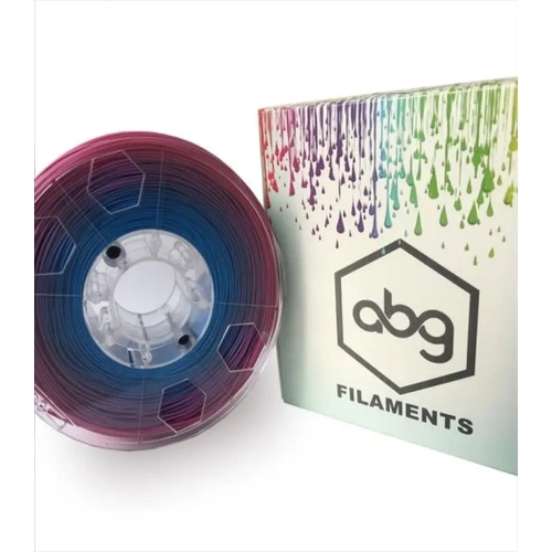 Abg Renk Geili Abs Filament - 1.75mm - 1 kg