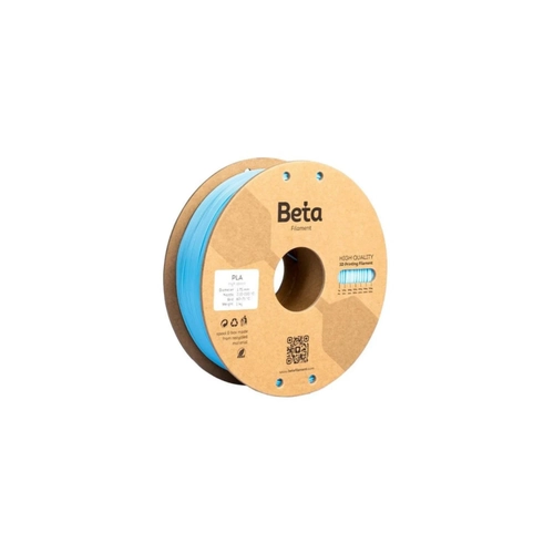 BETA Gkyz Mavisi PLA High-Speed Filament - 1.75mm - 1 Kg