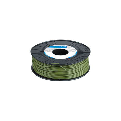 BASF Ultrafuse Haki Yeili PLA Filament - 1.75mm - 750gr