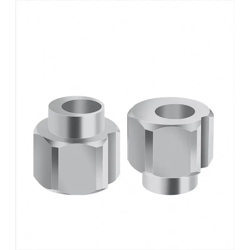 3D Yazc Eksantrik Somun - 10x8,5mm