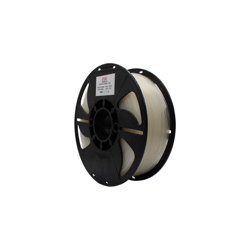 EGC Teknoloji effaf Pla Plus Filament - 1 Kg - 1.75mm