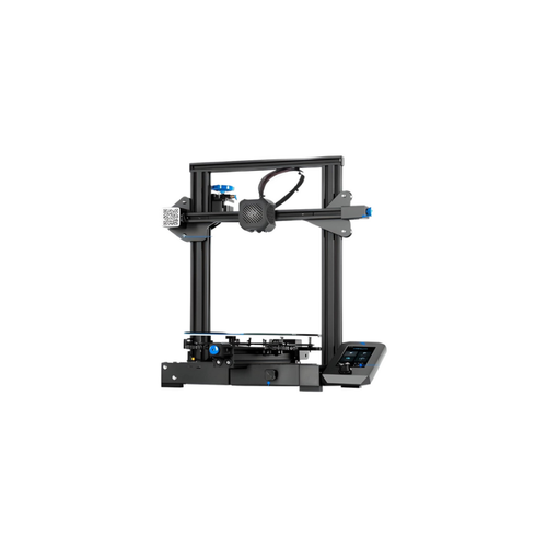 Creality Ender 3 V2 3D Yazc