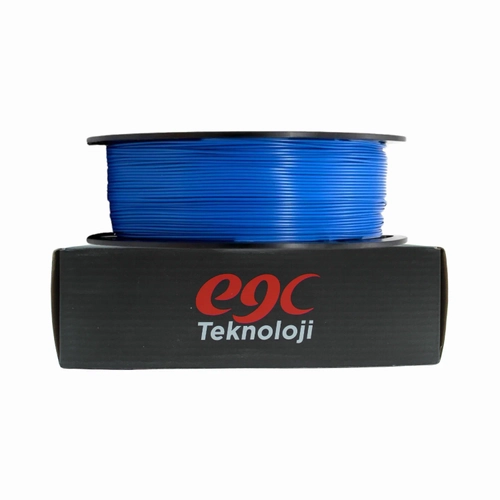 EGC Teknoloji Mavi ASA Filament - 1 Kg - 1.75mm