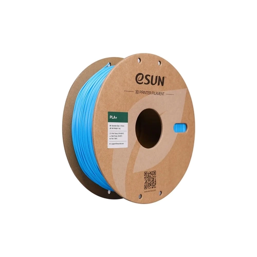 eSUN Ak Mavi PLA+ (Plus) Filament - 1 Kg - 1.75mm