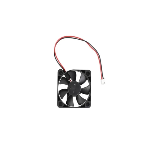 Orijinal Creality 3D Yazc 50x50x10mm Kare Fan 24V - 20cm