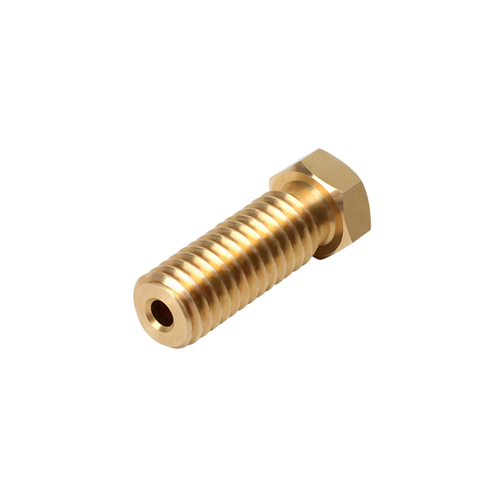 0.6mm Volcano Pirin Nozzle - 1.75mm - Sidewinder X1/X2 Uyumlu