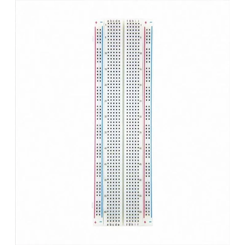 Standart Breadboard - 16.5x5.5 cm