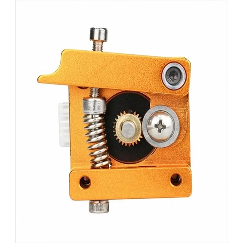 3D Yazc MK8 Alminyum Extruder - Right Hand(Sa El)