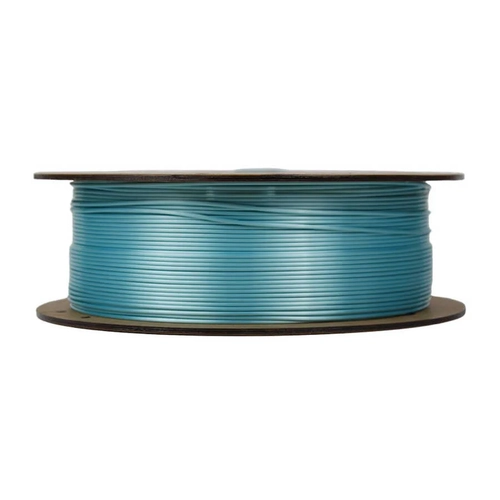 Nanelab Yeil Silk PLA Filament - 1.75mm - 1Kg