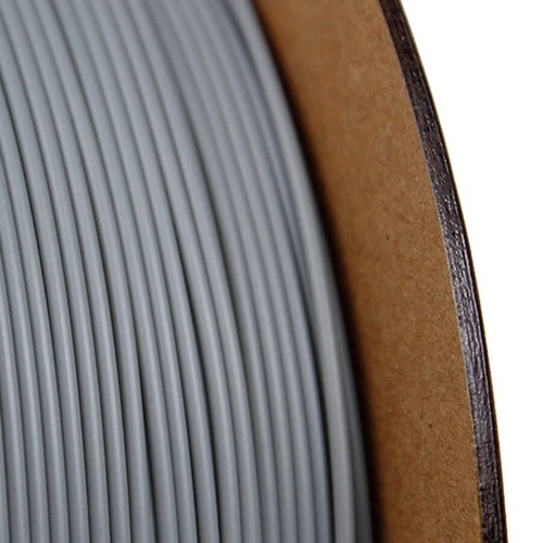 Nanelab Hyper PLA Gri Filament - 1.75mm 1Kg