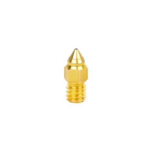 Orijinal Creality 0.5mm Cr-6 Se/Max - Ender-3 S1 Uyumlu Nozzle