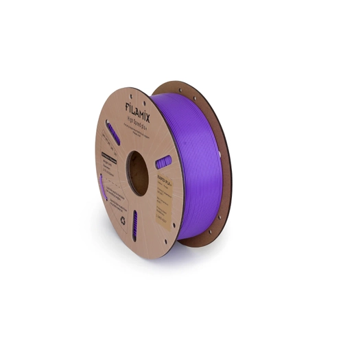 Filamix Mor High Speed PLA Filament - 1.75mm - 1 Kg