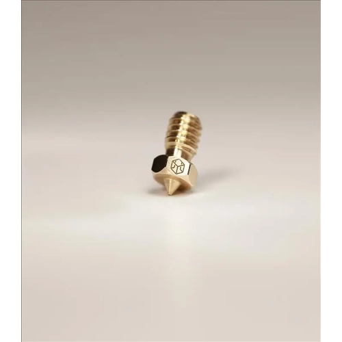 CSA 1.0mm E3D V5/V6 Pirin Nozzle - 1.75mm